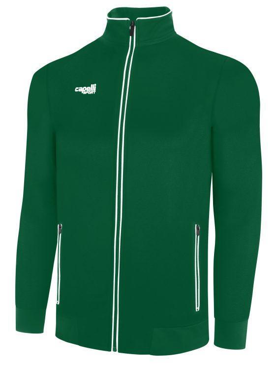 BASICS Youth Training Jacket 1/3
