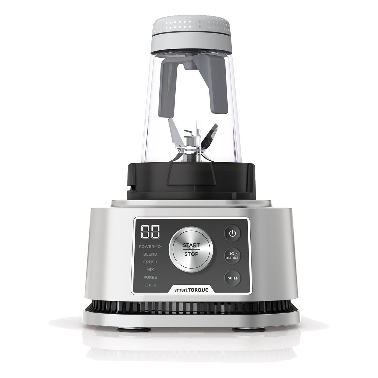 Ninja CB350EU Foodi 3-in-1 Standmixer 4/7