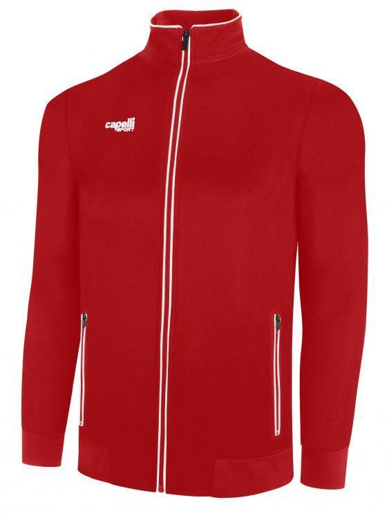 CAPELLI SPORT Capelli Basics Youth Training voetbalsweater voor kinderen