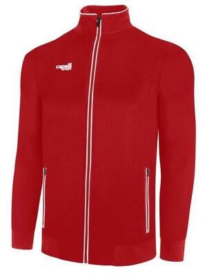 Felpa da calcio per bambini Capelli Basics Youth Training