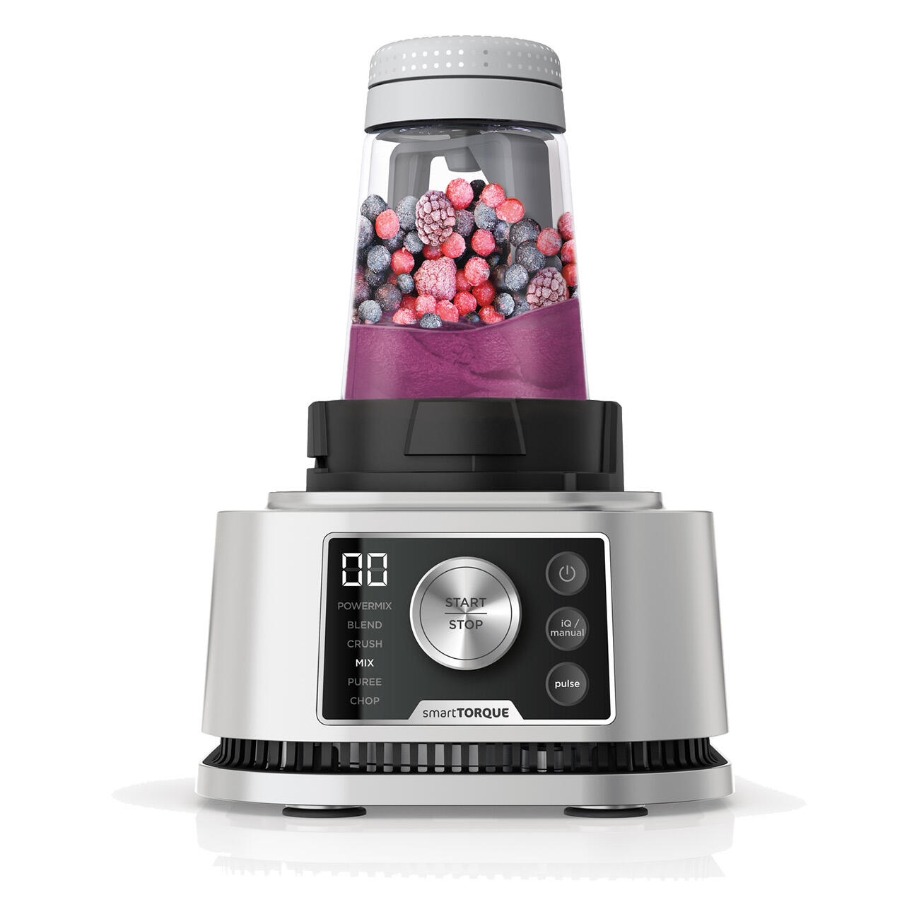 Ninja CB350EU Foodi 3-in-1 Standmixer 2/7