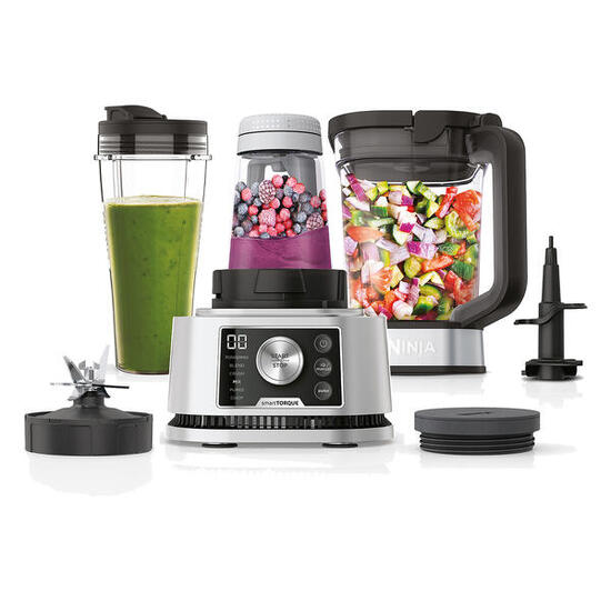 Ninja CB350EU Foodi 3-in-1 Standmixer