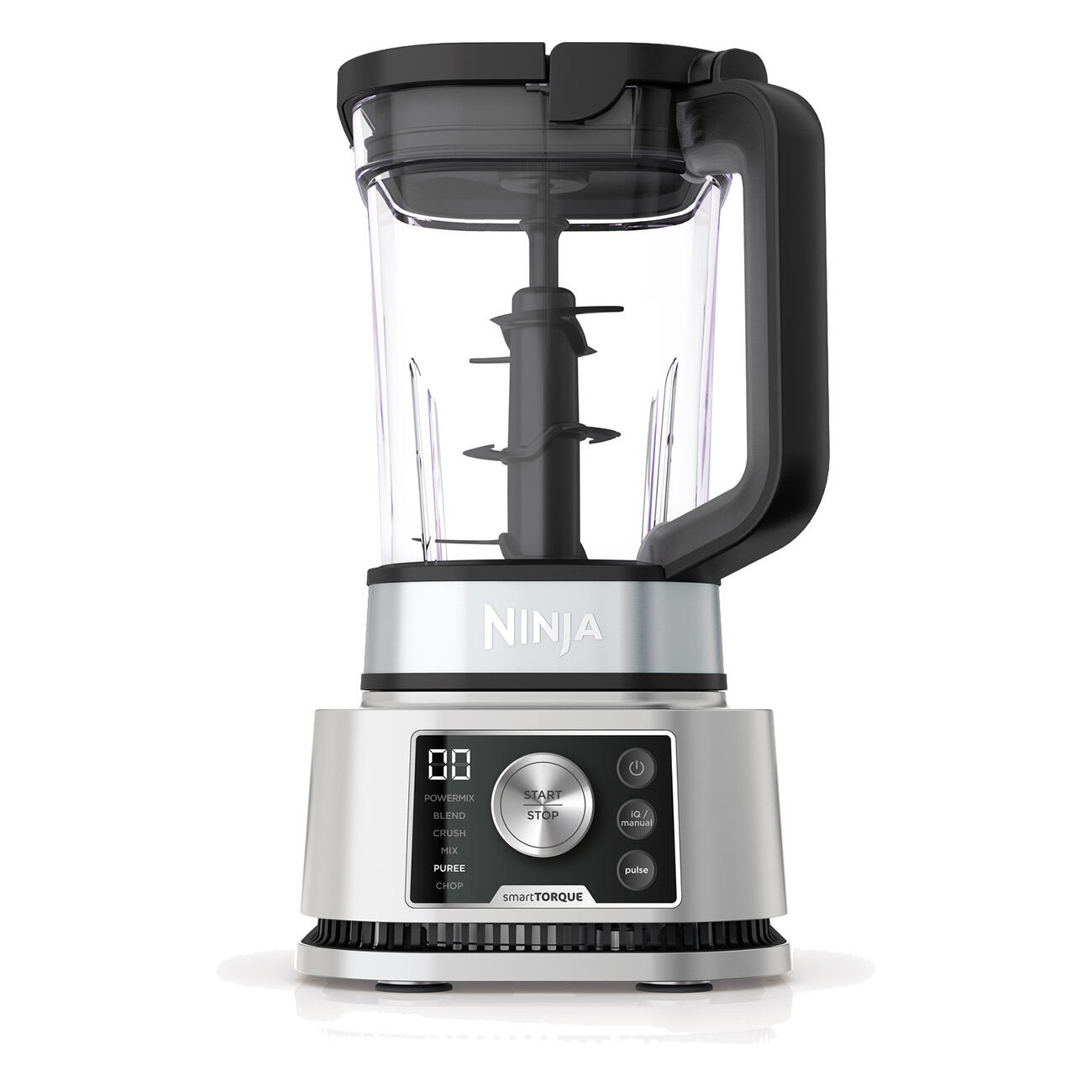 Ninja CB350EU Foodi 3-in-1 Standmixer 5/7