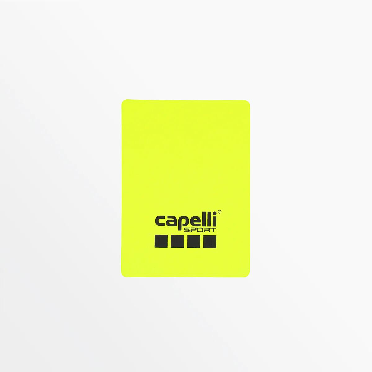 CS Referee Wallet and Card Set 7/7