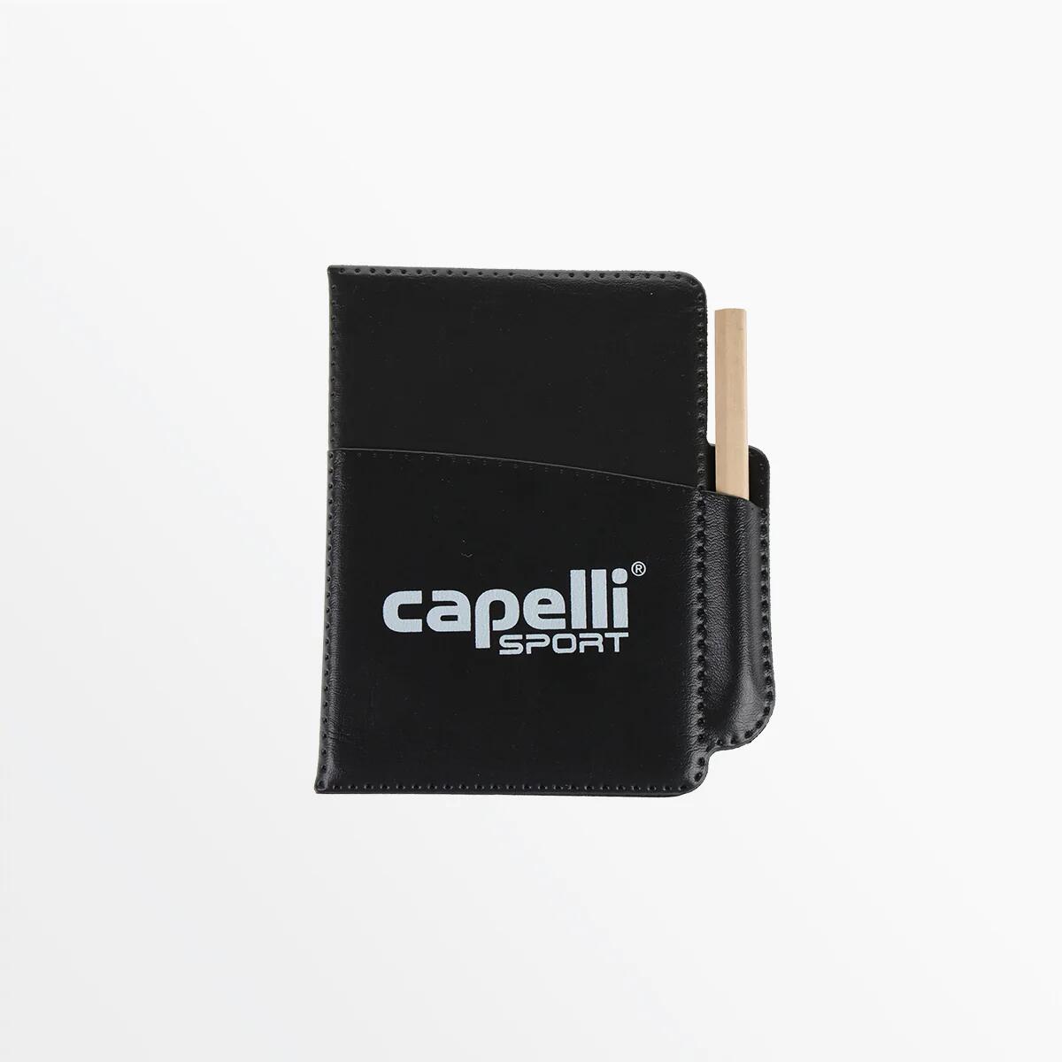 CS Referee Wallet and Card Set 2/7