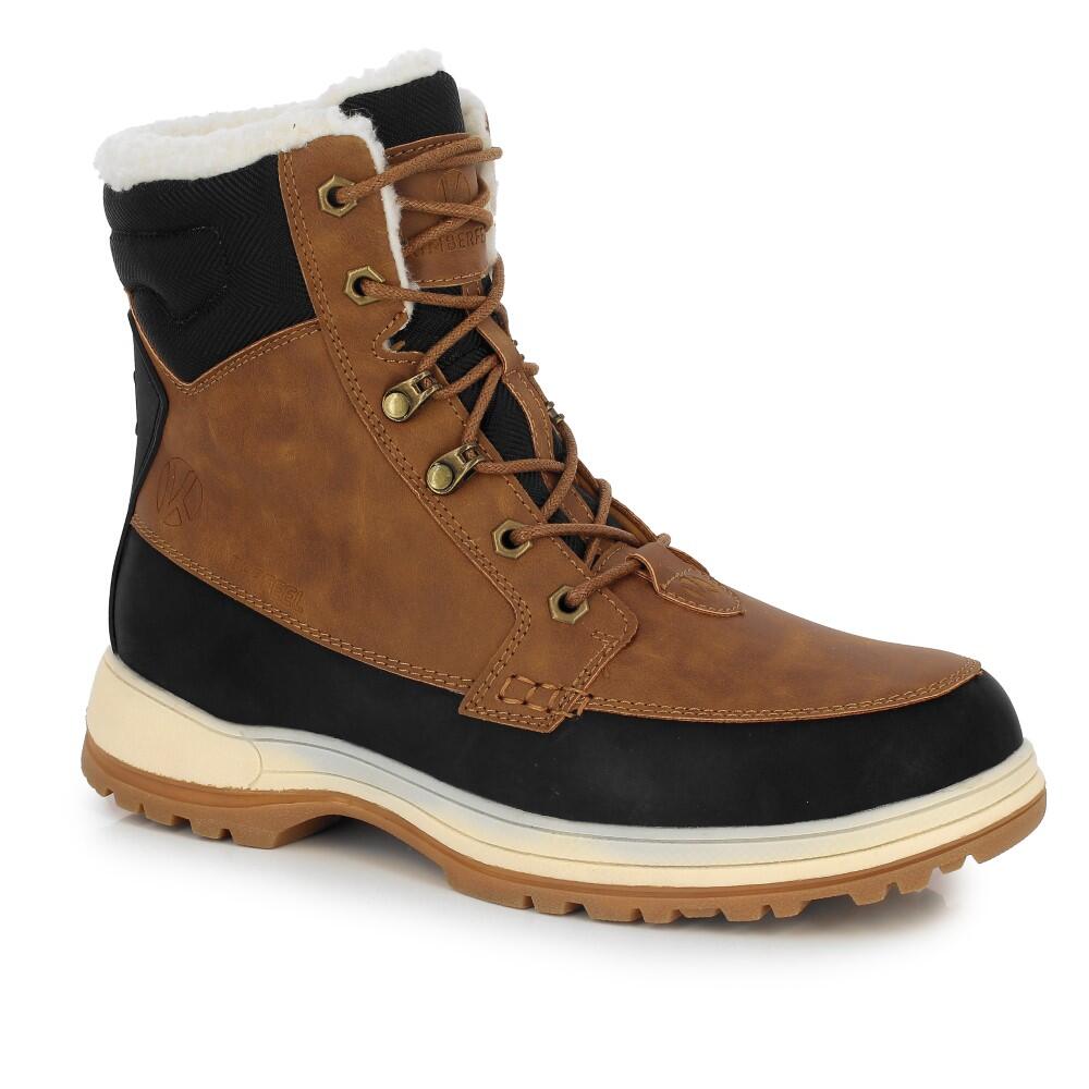Men's waterproof après-ski - KIMBERFEEL - NOLAN