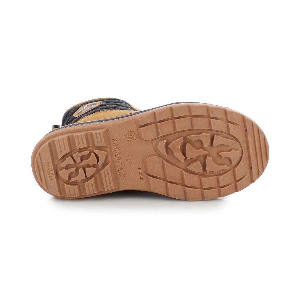 Botas de apreski Kimberfeel Jibber para niño 4/4