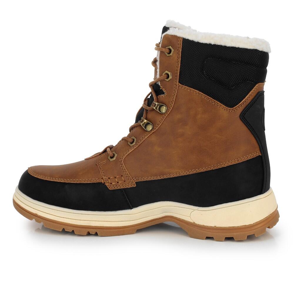 Botas de neve impermeáveis para homem - KIMBERFEEL - NOLAN 2/4