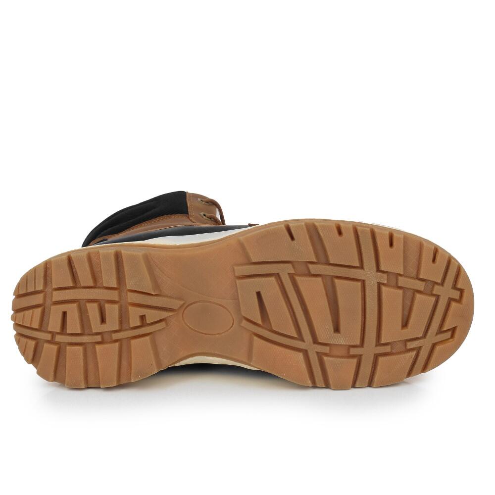 Botas de neve impermeáveis para homem - KIMBERFEEL - NOLAN 4/4