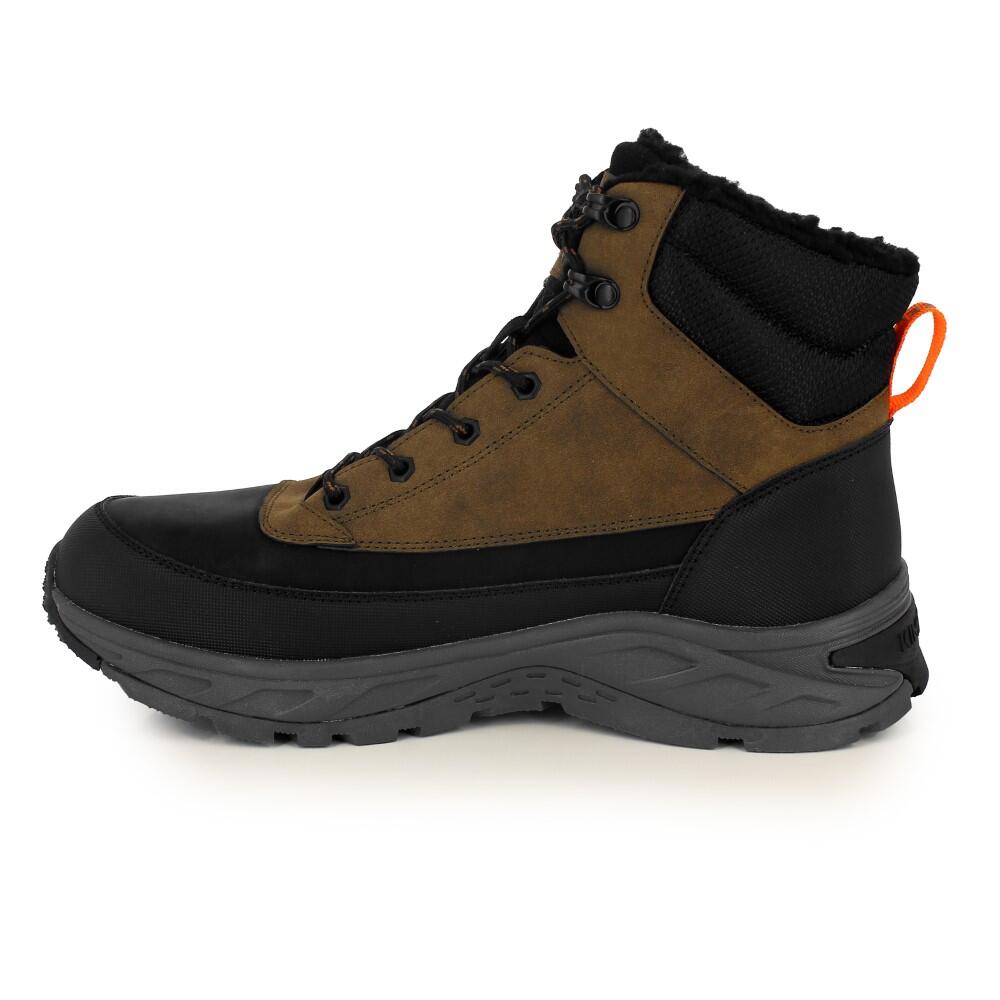 Botas de inverno impermeáveis para homem - KIMBERFEEL - DRAKO 2/4