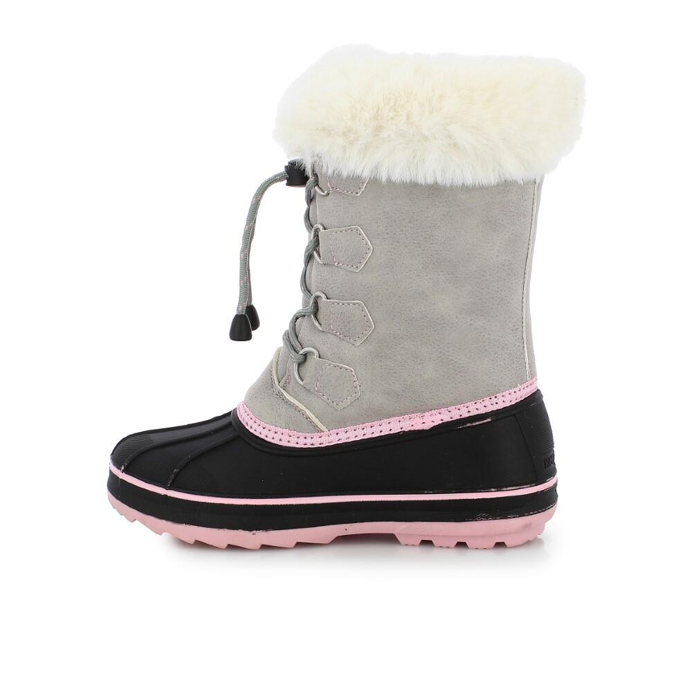 Stivali da neve per bambini - KIMBERFEEL - SONIK 2/4