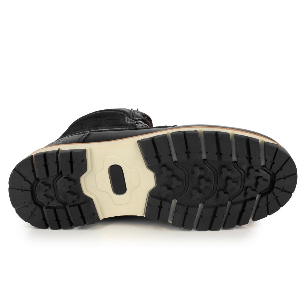 Botas de Après-ski impermeables y cálidas para hombre - KIMBERFEEL - LORDAN 4/4