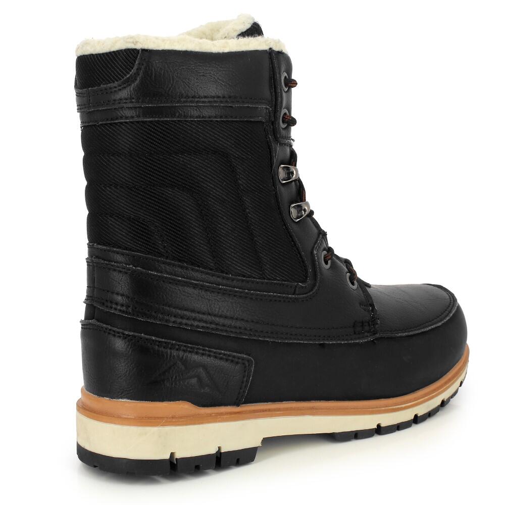 Botas de Après-ski impermeables y cálidas para hombre - KIMBERFEEL - LORDAN 3/4