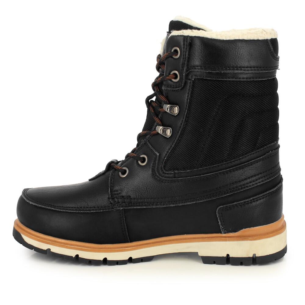 Botas de Après-ski impermeables y cálidas para hombre - KIMBERFEEL - LORDAN 2/4
