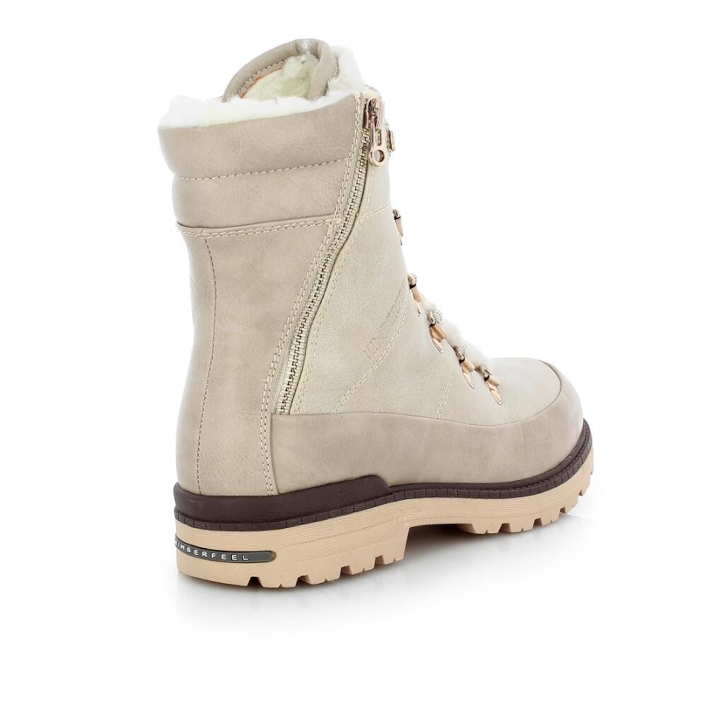 Après-ski schoenen voor dames - LIZZIE 3/5