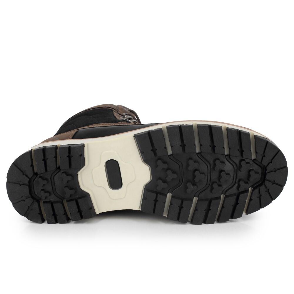 Botas de Après-ski impermeables y cálidas para hombre - KIMBERFEEL - LORDAN 4/4