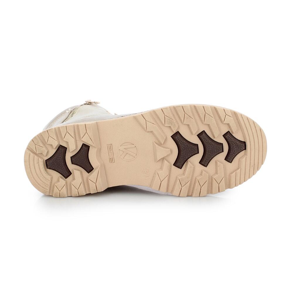 Après-ski schoenen voor dames - LIZZIE 4/5