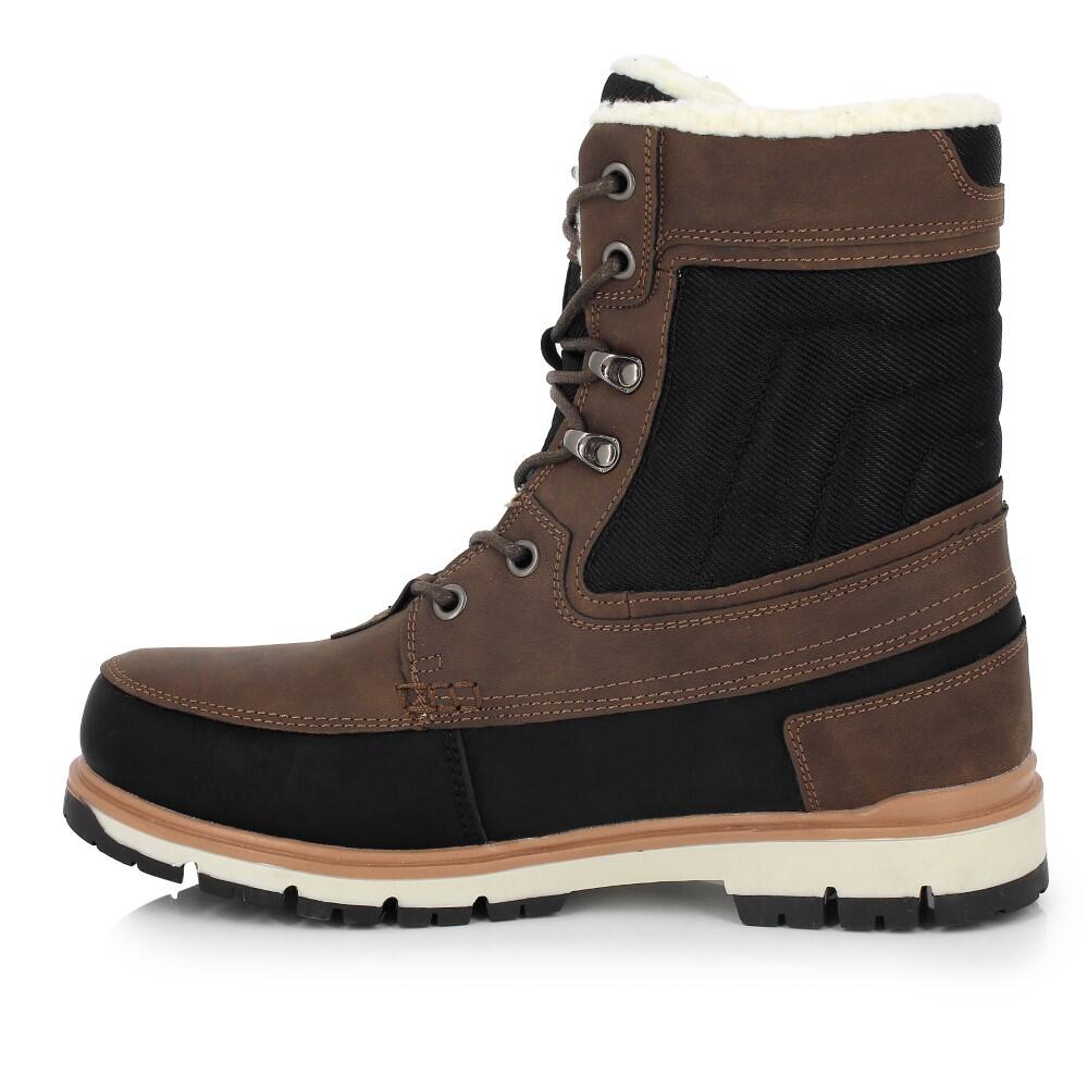 Botas de Après-ski impermeables y cálidas para hombre - KIMBERFEEL - LORDAN 2/4