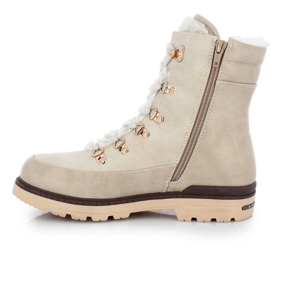 Après-ski schoenen voor dames - LIZZIE 2/5