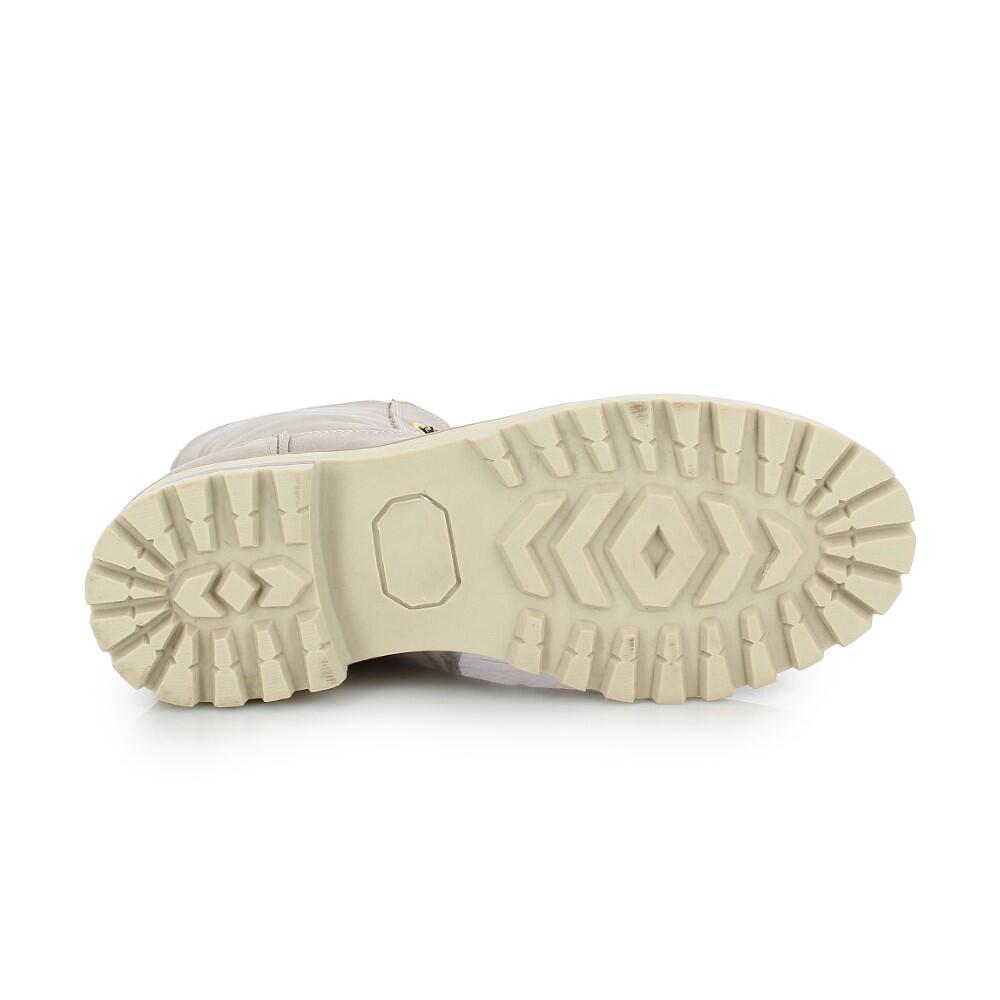 Chaussures d'hiver fourrées pour femme - KIMBERFEEL - SWEENEY 4/4