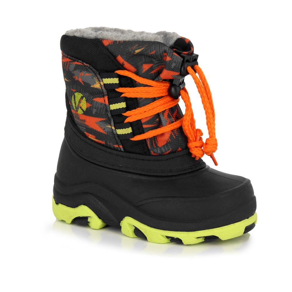 Stivali da neve per bambini KIMBERFEEL WANETA