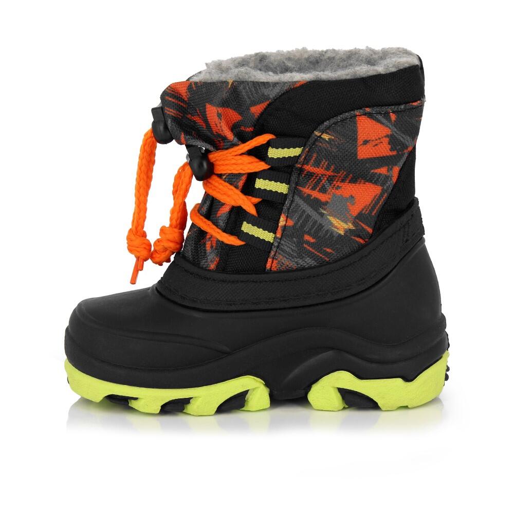 Bottes de neige pour bébé - KIMBERFEEL - WANETA - 22/23 2/4