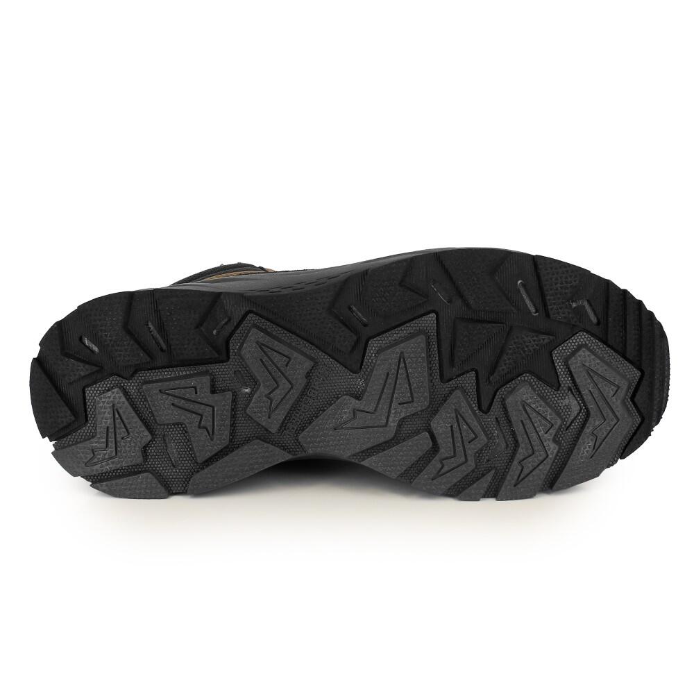 Botas de inverno impermeáveis para homem - KIMBERFEEL - DRAKO 4/4