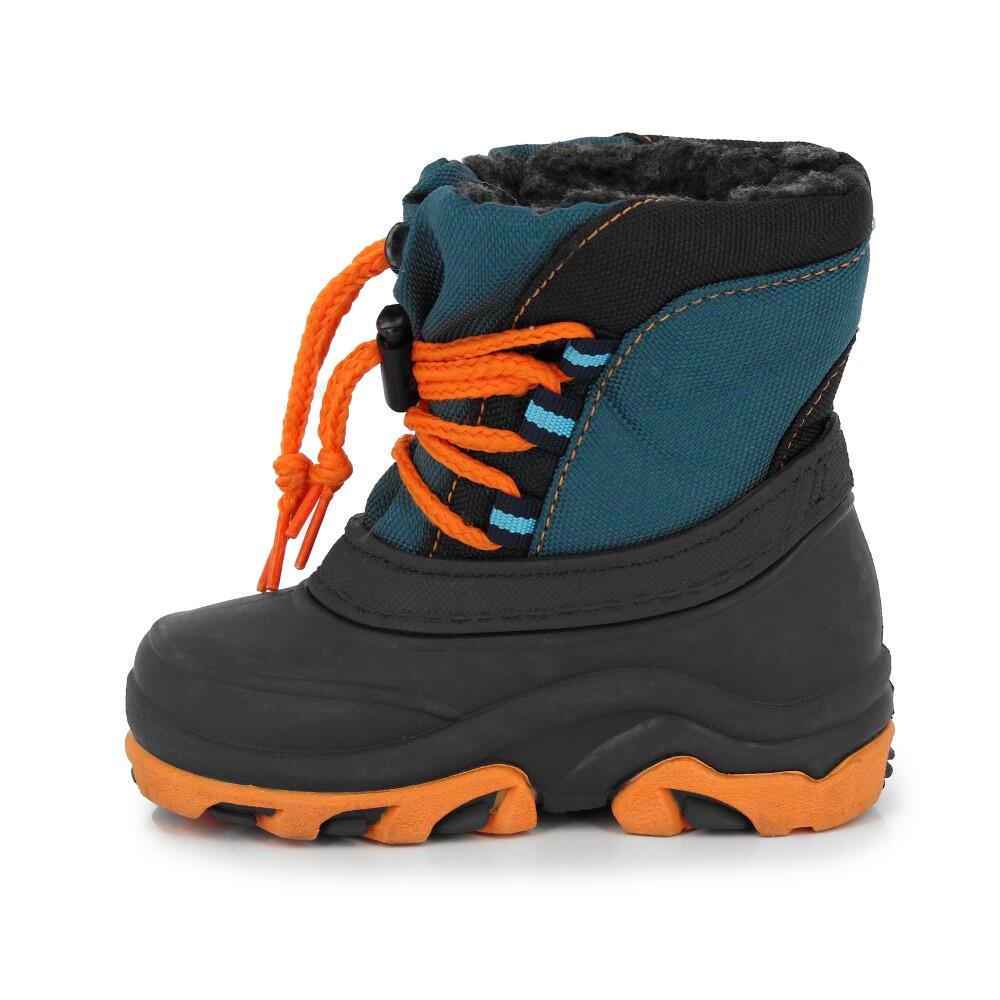 Botas de neve para bebé - KIMBERFEEL - WANETA - 22/23 2/4