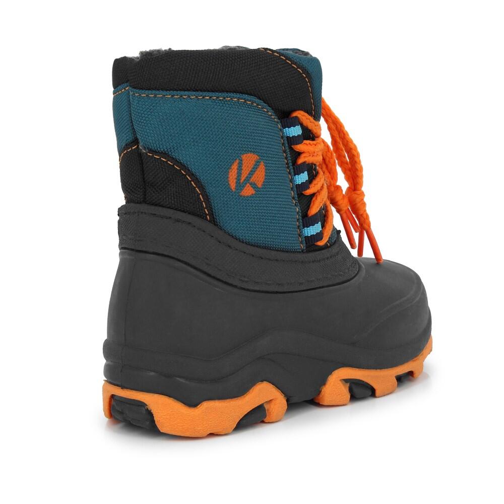 Botas de neve para bebé - KIMBERFEEL - WANETA - 22/23 3/4