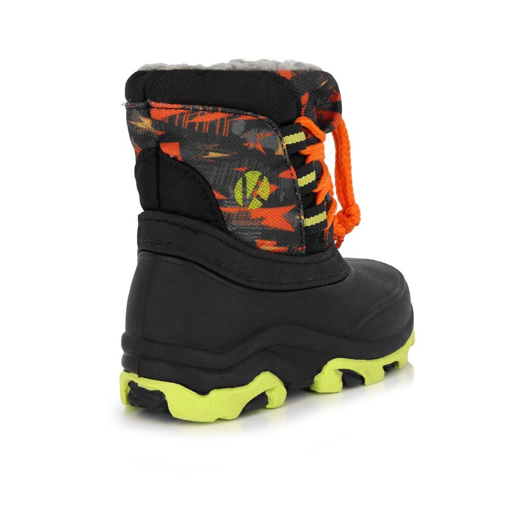 Bottes de neige pour bébé - KIMBERFEEL - WANETA - 22/23 3/4