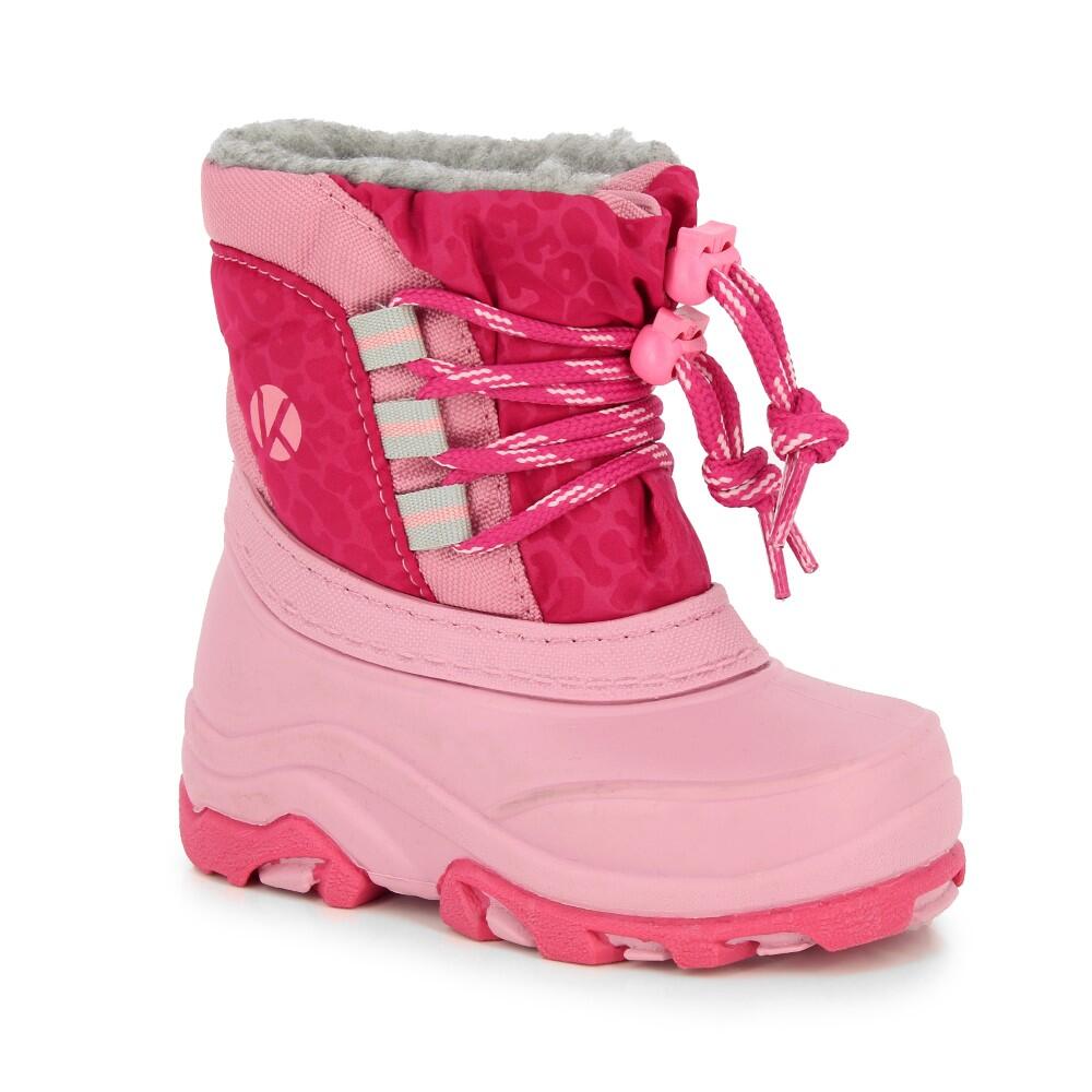 Baby Snow Boots - KIMBERFEEL - WANETA - 18/19