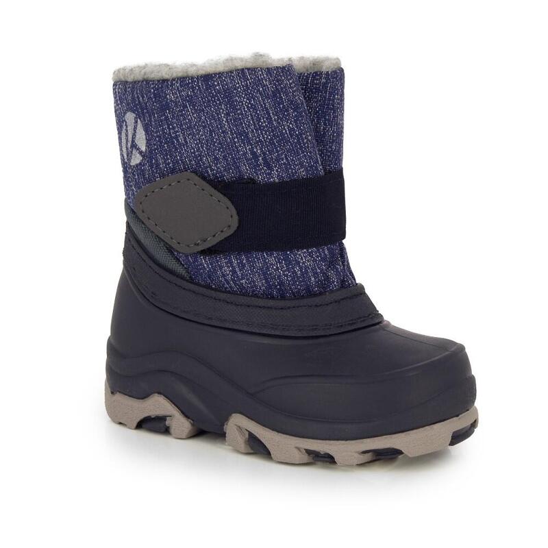 Snowboots voor baby's - KIMBERFEEL - NEMO