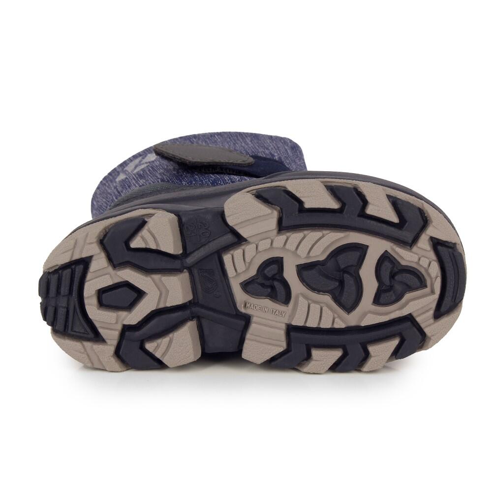 Bottes de neige pour bébé - KIMBERFEEL - NEMO - 22/23 4/4