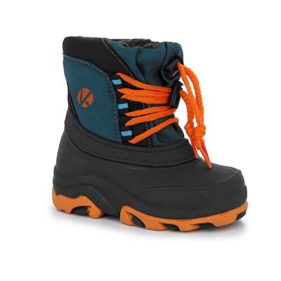Baby skischoenen - kimberfeel - waneta - 26/27