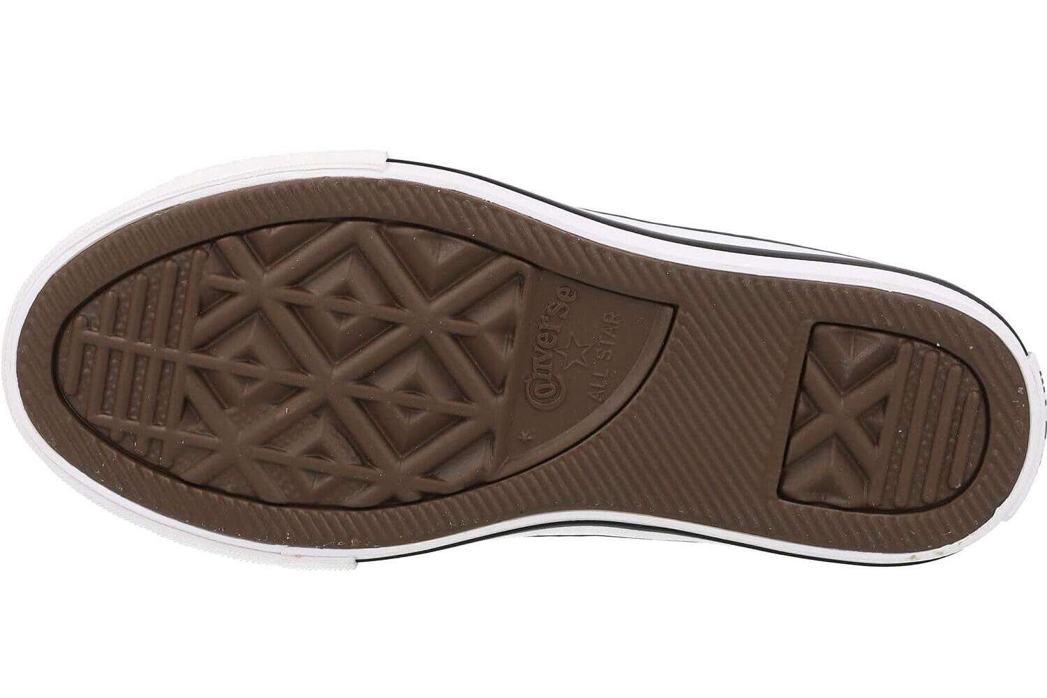 Converse Chuck Taylor All Star OX kinderwandelschoenen 3/3