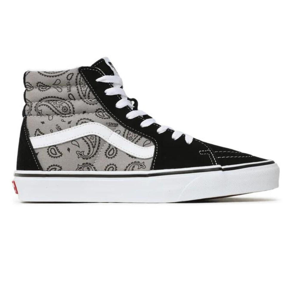 Buty do chodzenia unisex Vans Sk8-Hi
