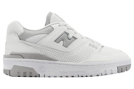 Chaussures de marche pour femmes New Balance 550
