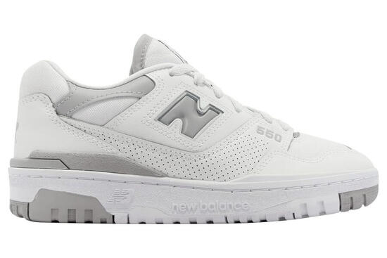 Chaussures de marche pour femmes New Balance 550