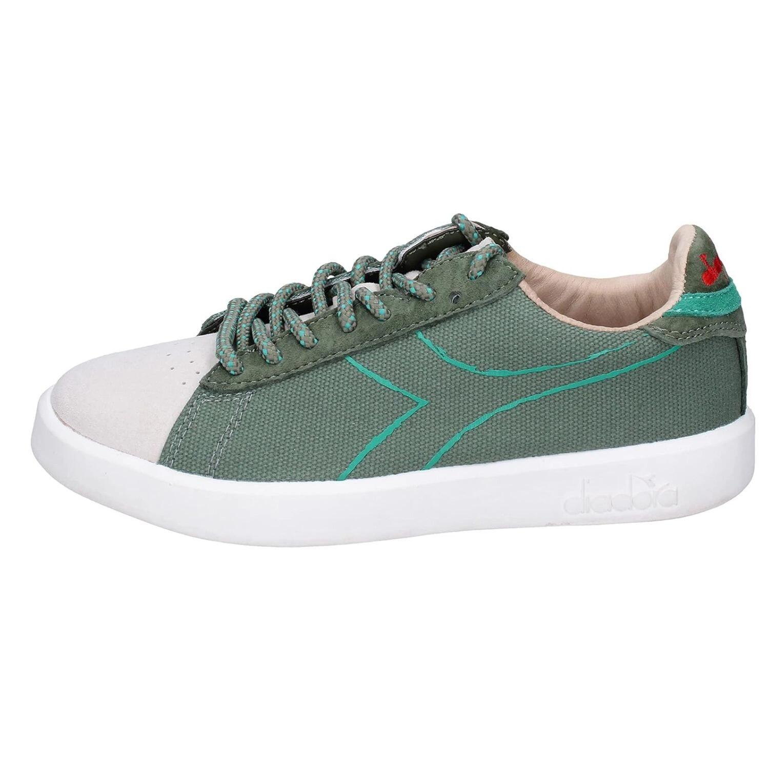 Buty do chodzenia damskie Diadora Game c Dirty