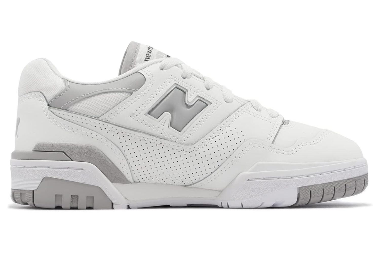 Chaussures de marche pour femmes New Balance 550 2/6