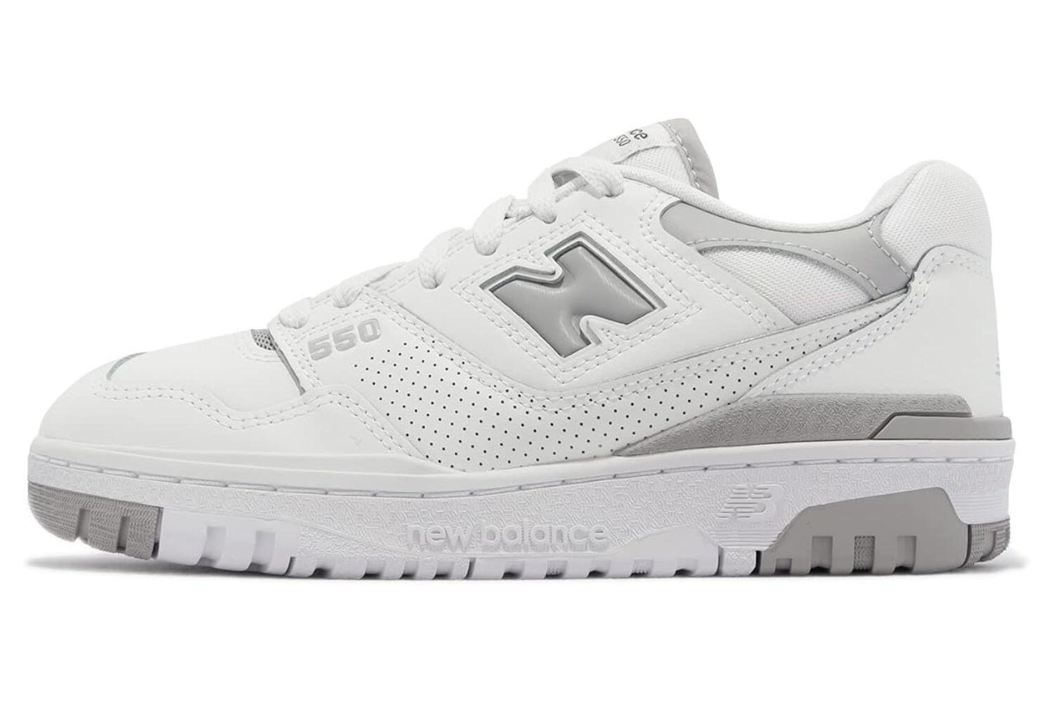 Chaussures de marche pour femmes New Balance 550 5/6
