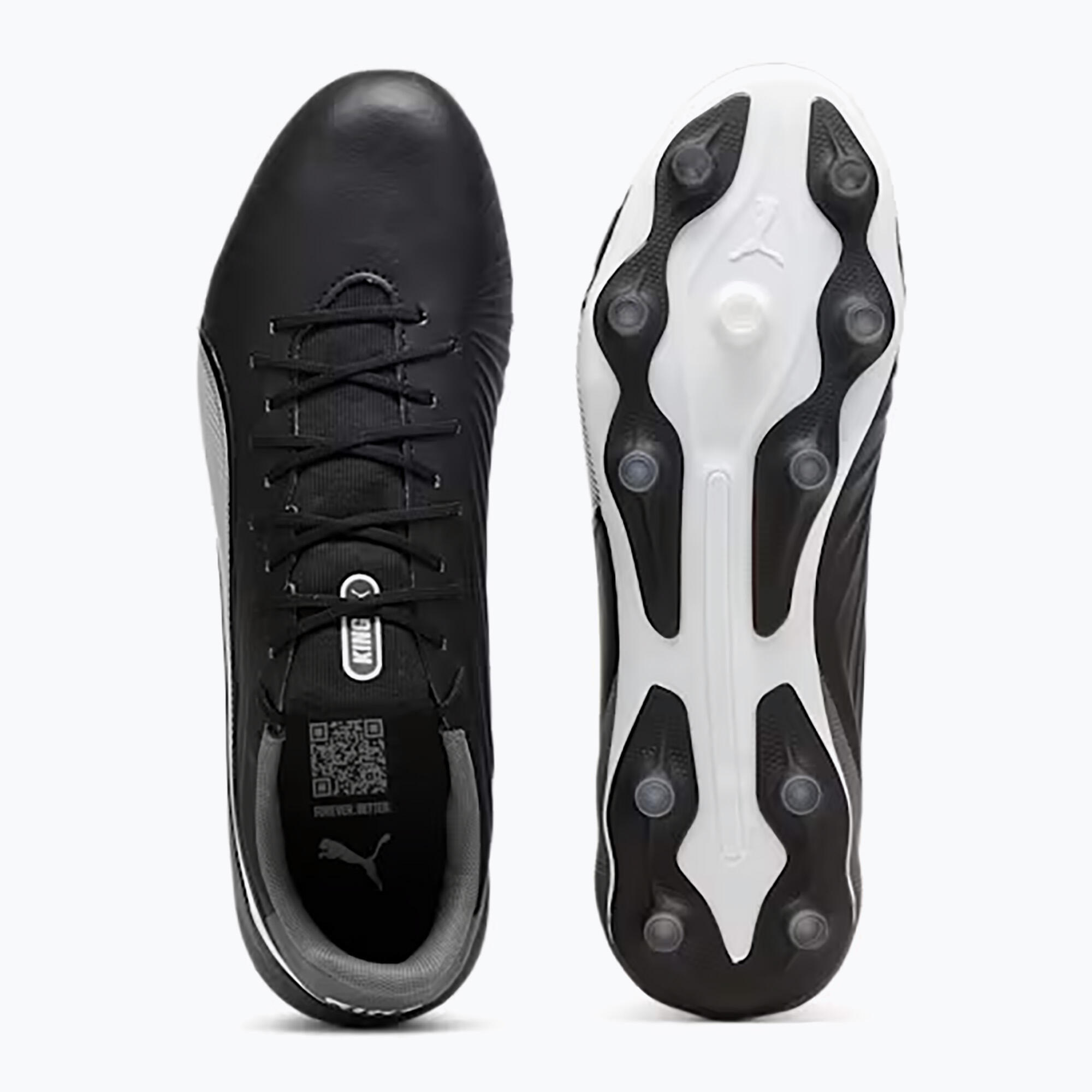 Buty piłkarskie PUMA Future 7 Ultimate MxSG 3/5