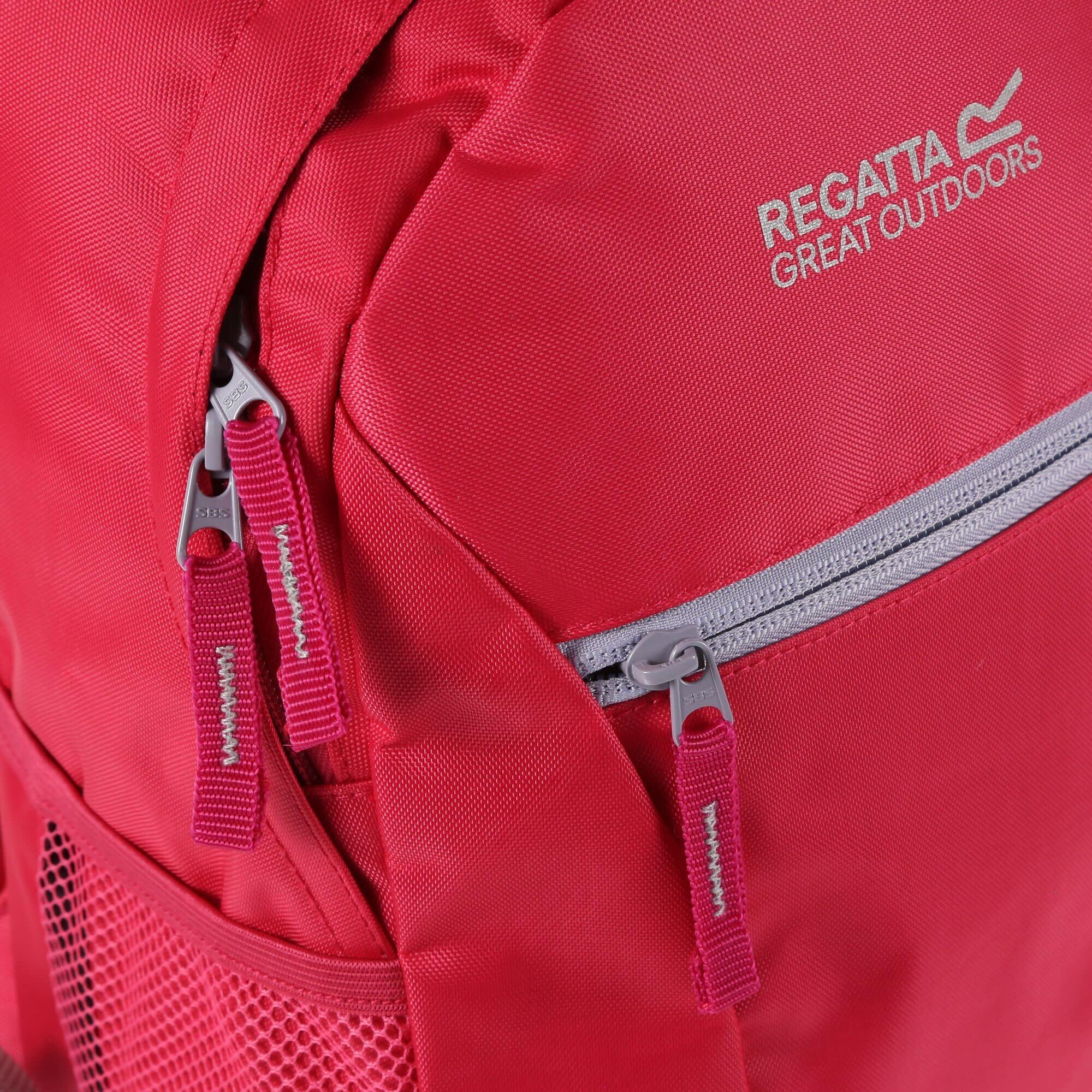 Sac à dos enfant Regatta Jaxon III 10L 4/4