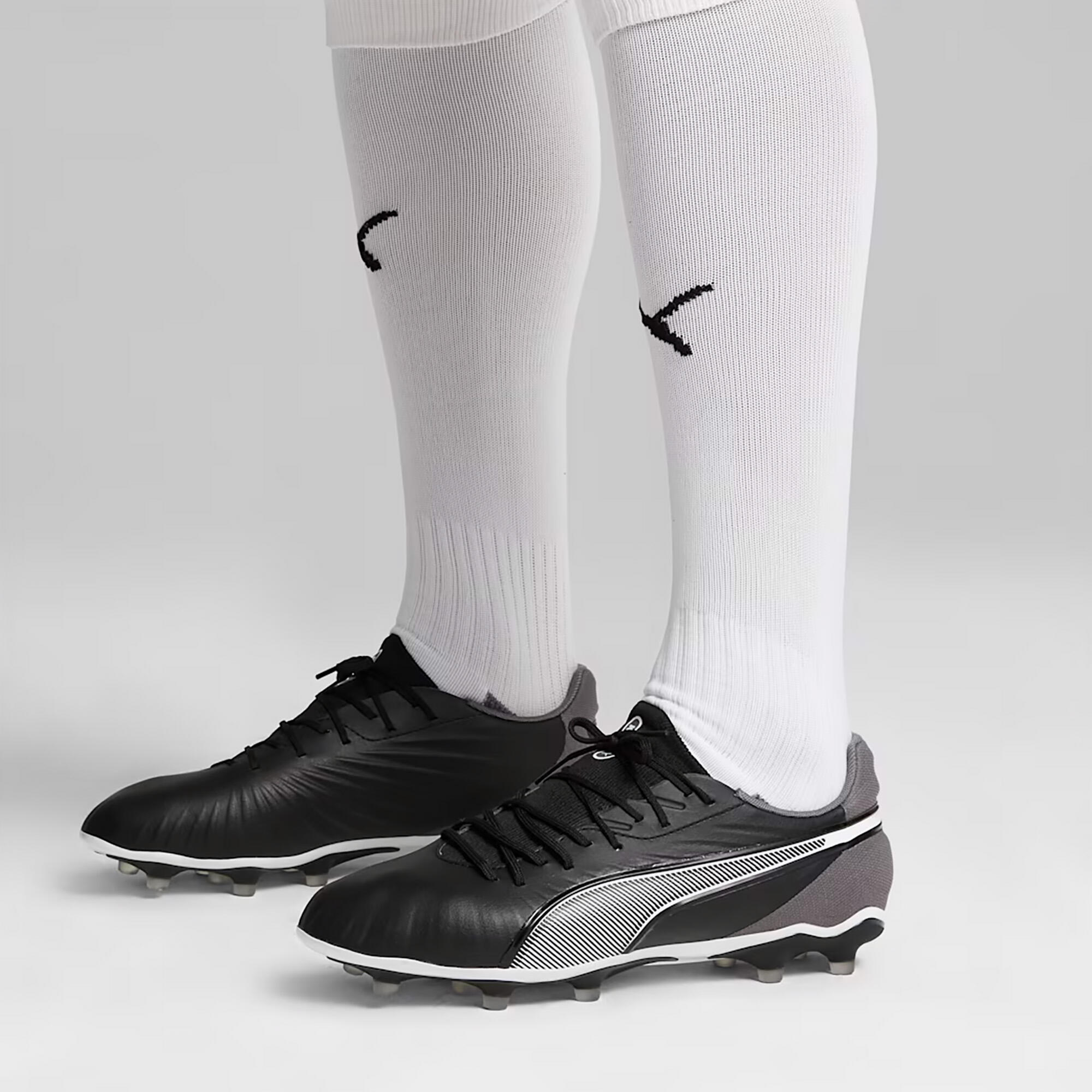 PUMA Future 7 Ultimate MxSG Fußballschuhe 4/5
