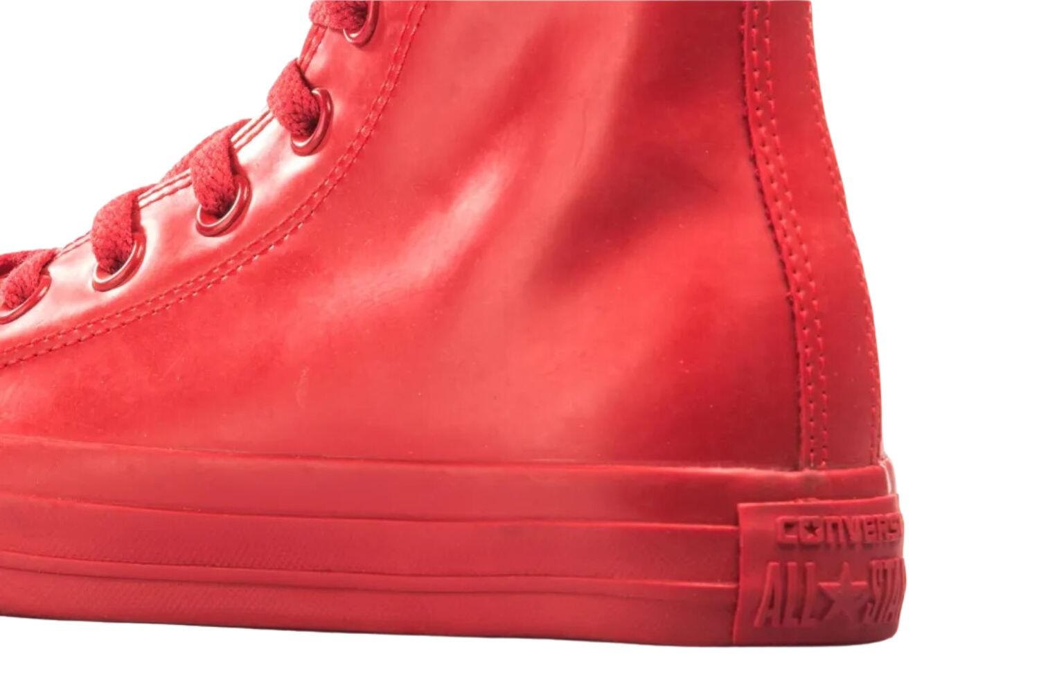 Converse CTAS Hi unisexe chaussures de marche unisexe 5/6