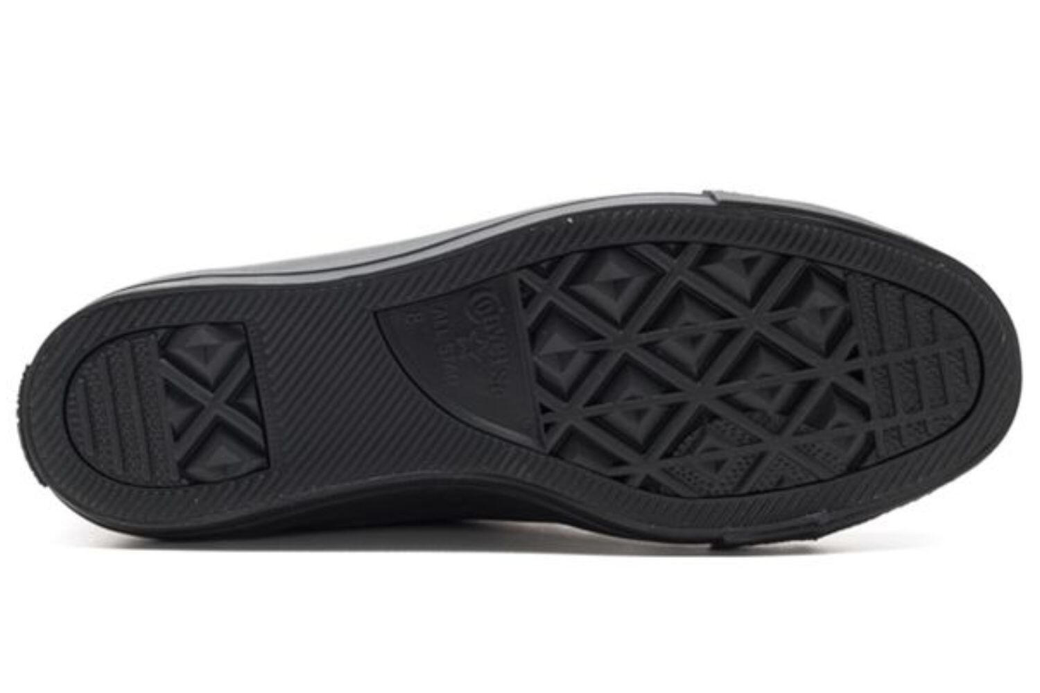 Converse CTAS Hi unisexe chaussures de marche unisexe 3/3