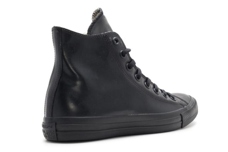 Buty do chodzenia unisex Converse CTAS Hi
