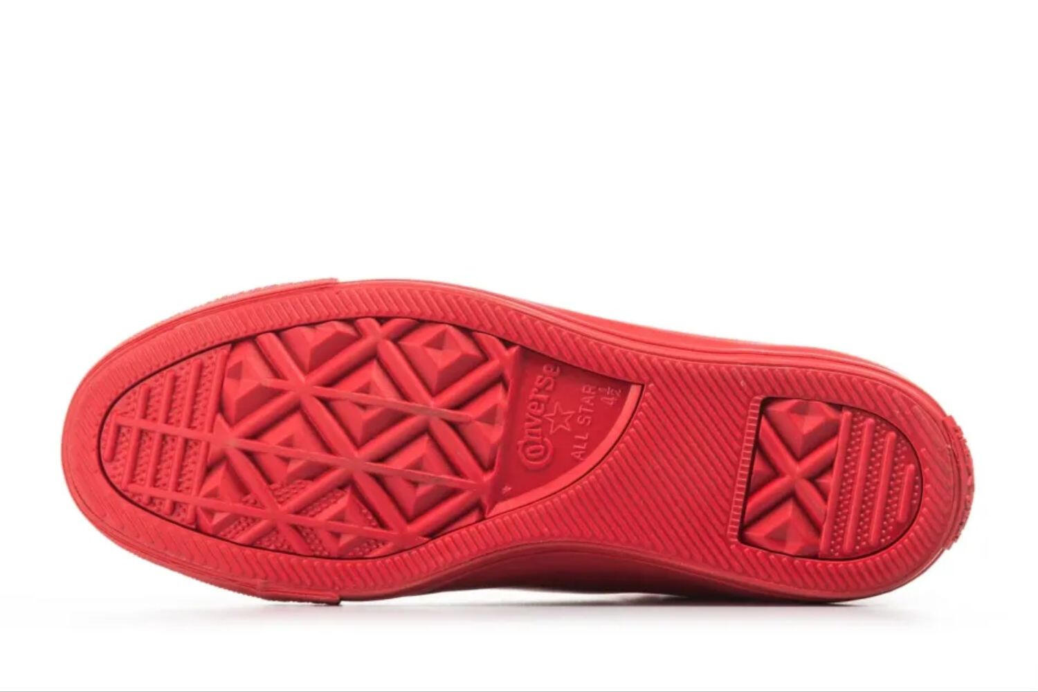 Converse CTAS Hi unisexe chaussures de marche unisexe 6/6