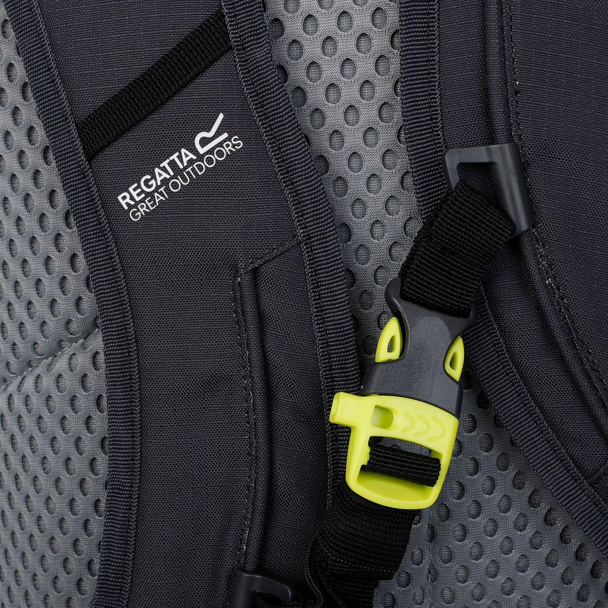 Mochila Regatta Highton V2 25L 5/7