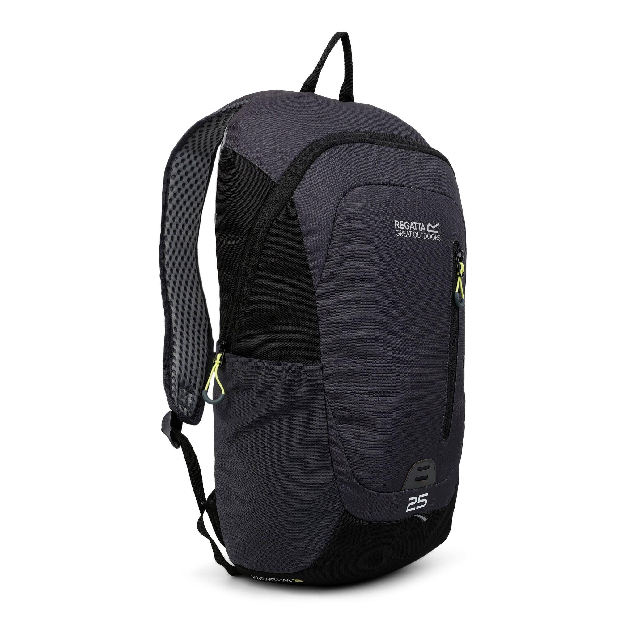 Mochila Regatta Highton V2 25L 2/7